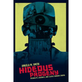 Hideous Progeny: Disability, Eugenics, and Classic Horror Cinema