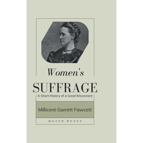 Women's Suffrage
