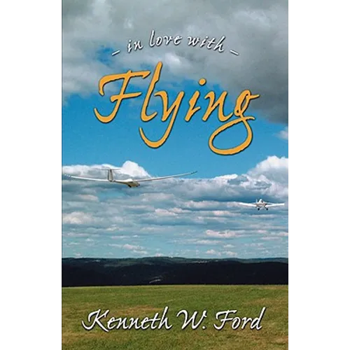 In Love With Flying