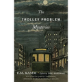 The Trolley Problem Mysteries