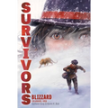 Blizzard: Colorado, 1886