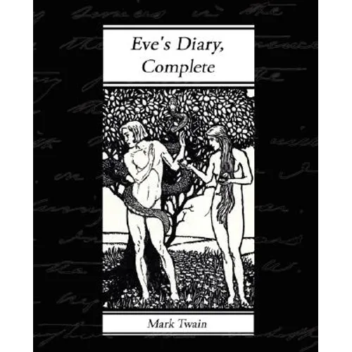 Eve's Diary, Complete