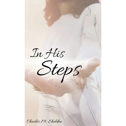 In His Steps
