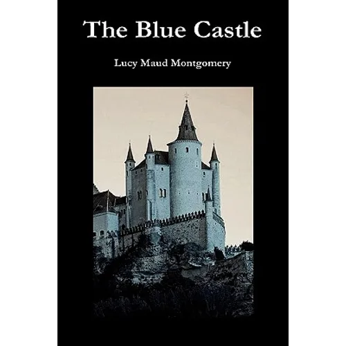 The Blue Castle