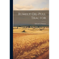 Rumely Oil-pull Tractor
