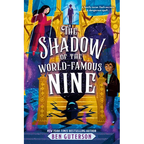 The Shadow of the World-Famous Nine