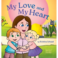 My Love and My Heart