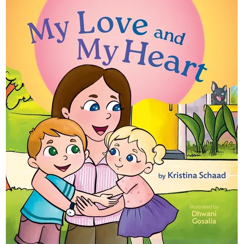 My Love and My Heart