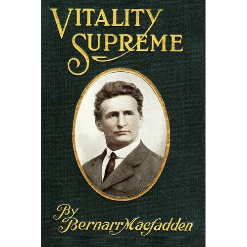 Vitality Supreme