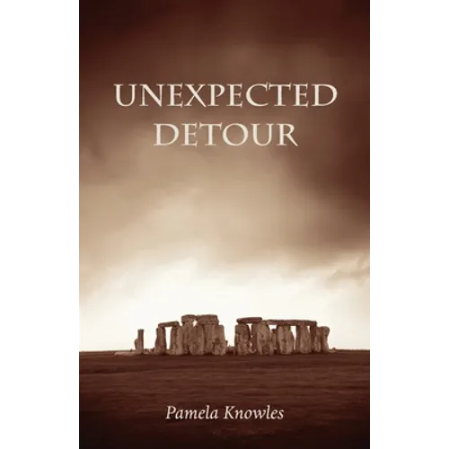 Unexpected Detour