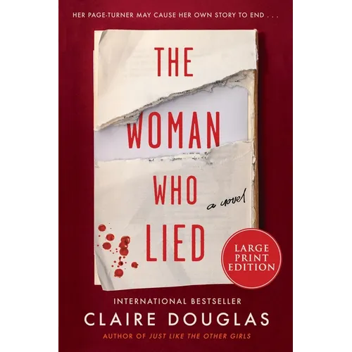 The Woman Who Lied