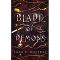Blade of Demons