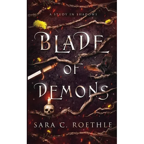 Blade of Demons