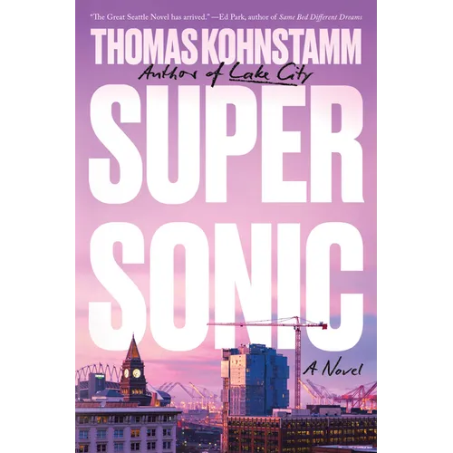 Supersonic