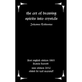 The Art of Drawing Spirits Into Crystals: The Doctrine of Spirits