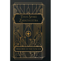 Thus Spake Zarathustra