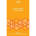 Animals and the Law in Antiquity