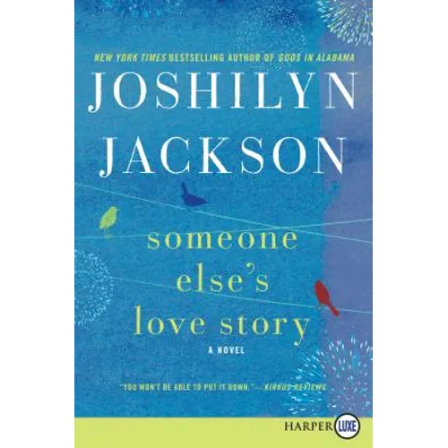 Someone Else's Love Story