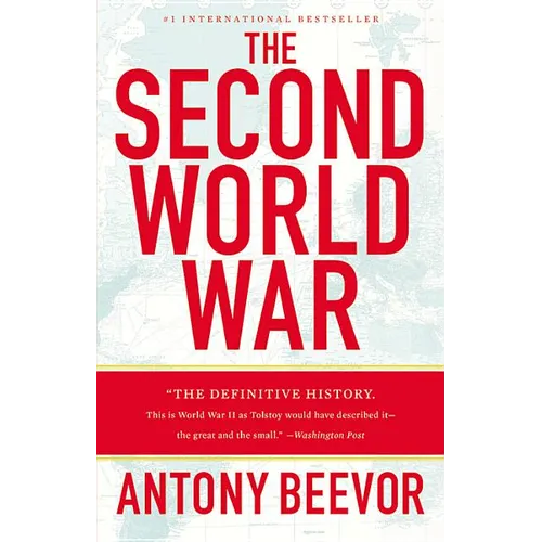 The Second World War