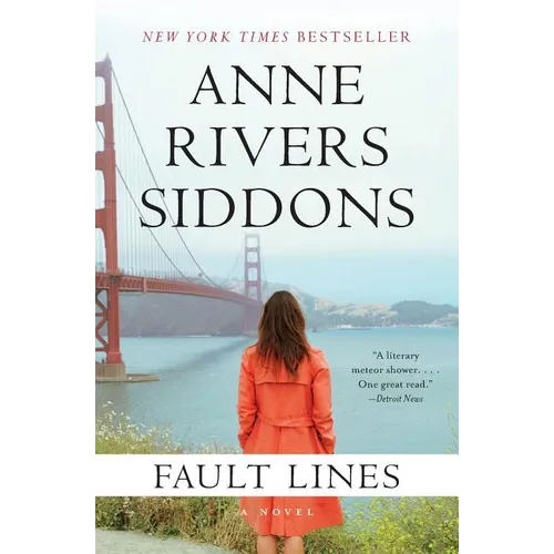 Fault Lines