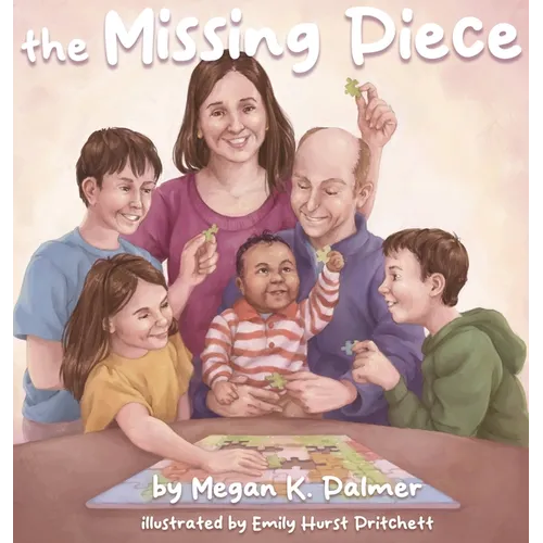 The Missing Piece