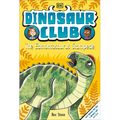 Dinosaur Club: The Edmontosaurus Stampede