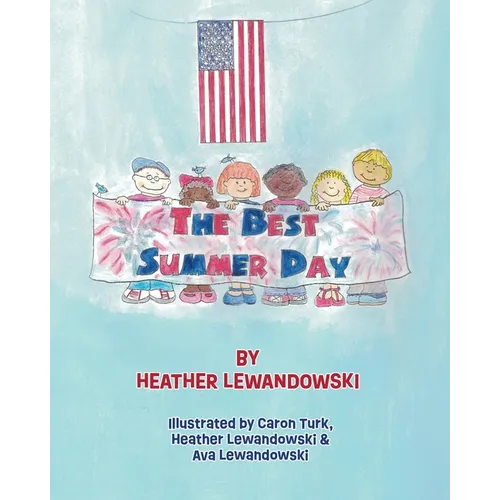 The Best Summer Day