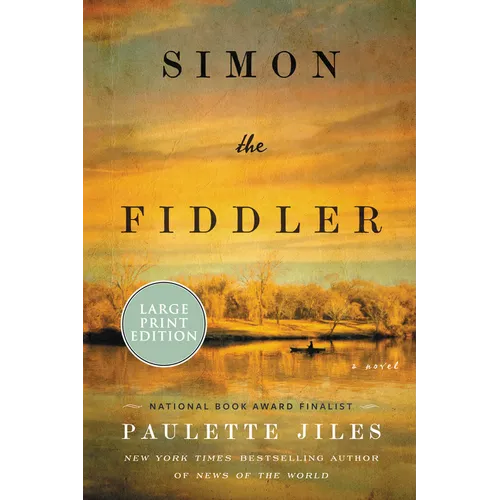 Simon the Fiddler