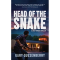 Head of the Snake: A Case Younger Thriller