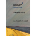 Subsidiarity