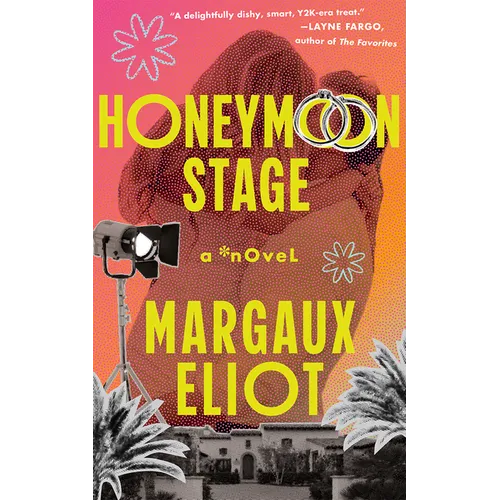 Honeymoon Stage