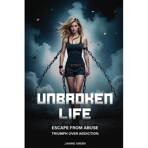 Unbroken Life: Escape From Abuse & Triumph Over Addiction