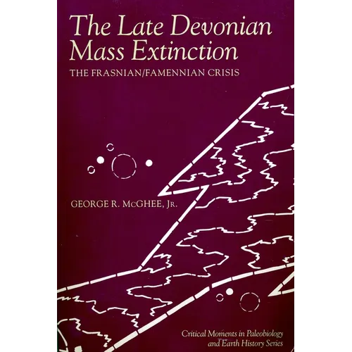 The Late Devonian Mass Extinction: The Frasnian/Famennian Crisis