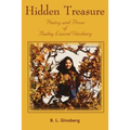 Hidden Treasure: Poetry and Prose of Bailey Laurel Ginsberg