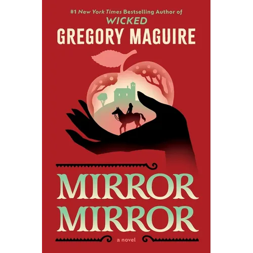 Mirror Mirror