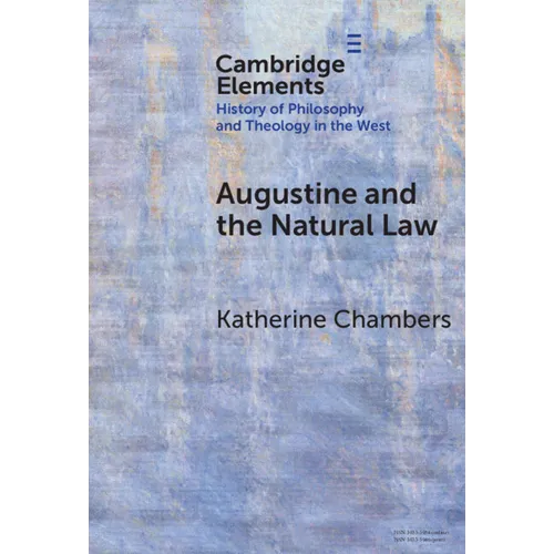Augustine and the Natural Law