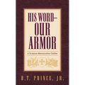 His Word - Our Armor