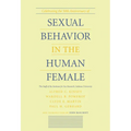 Sexual Behavior in the Human Female