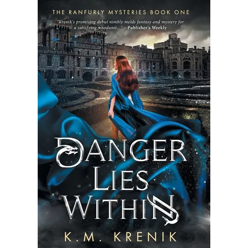 Danger Lies Within