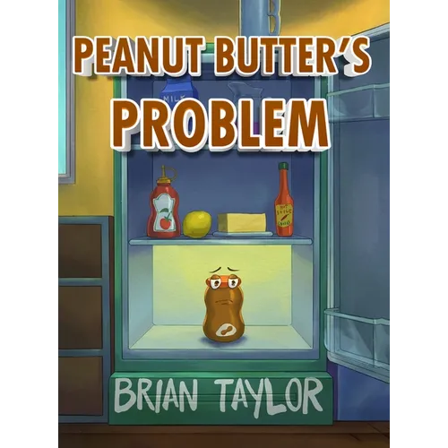Peanut Butter's Problem