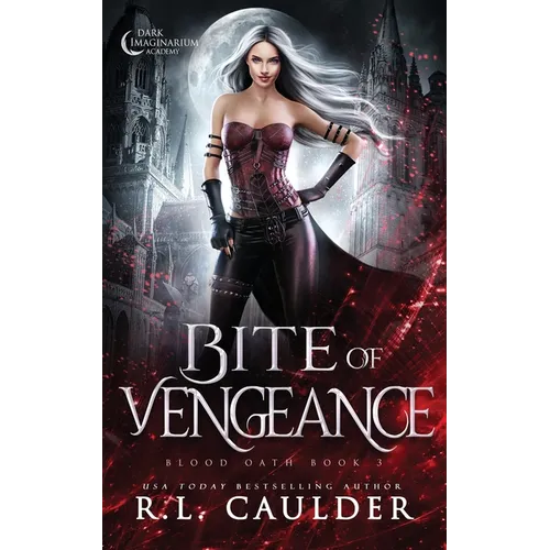 Bite of Vengeance