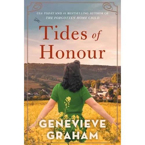 Tides of Honour