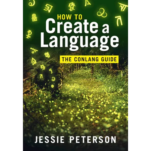 How to Create a Language