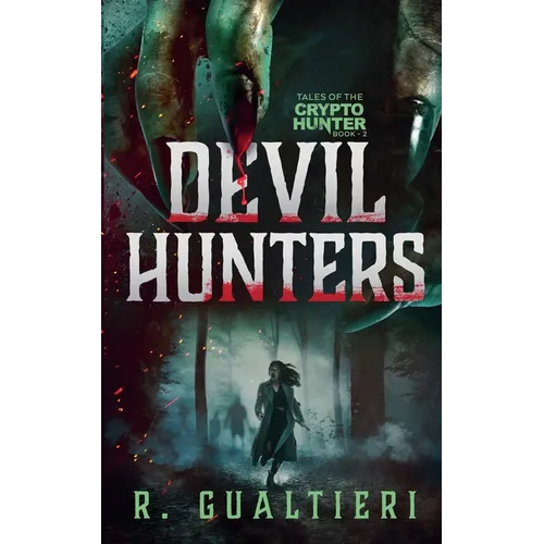 Devil Hunters