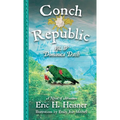 Conch Republic vol. 4: Dominica Dash