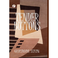 Tender Buttons