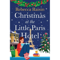 Christmas at the Little Paris Hotel