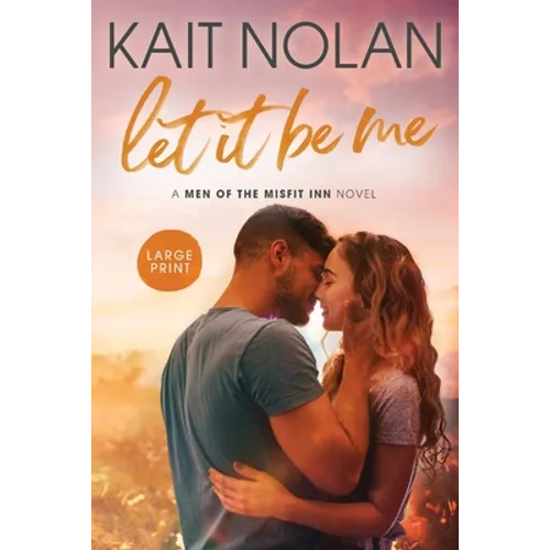 Let It Be Me