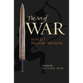 The Art of War: Sun Zi's Military Methods