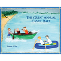 The Great Annual Canoe Race